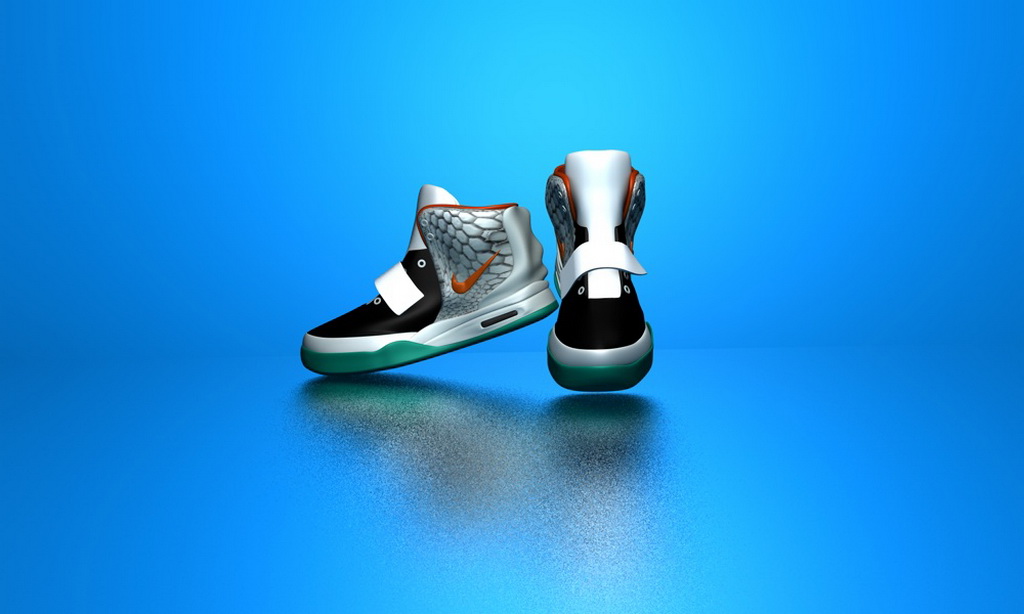 智能产品竞赛作品——智能无线充电鞋