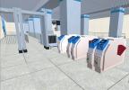 虚拟现实与游戏竞赛作品—兰州市地铁漫游系统