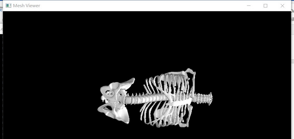移动应用开发竞赛作品——人体骨骼