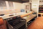 虚拟现实与游戏竞赛作品—VR厨房烹饪游戏-《Who Can Cook！？》
