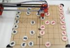 智能产品竞赛作品—“棋天大圣”-智能博弈象棋装置