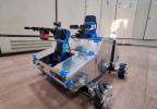 智能产品竞赛作品—基于深度学习和ROS的室内变电站巡检机器人