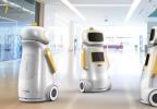 智能产品竞赛作品—酷宝COOLBOT科普趣味机器人