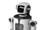 智能产品竞赛作品—GOKY—高性能室内导览机器人