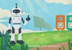 智能产品竞赛作品—无人智能地图构建巡检机器人