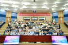 开赛！第十一届全国大学生数字媒体科技作品及创意竞赛四川赛区启动会在成都工业学院举行